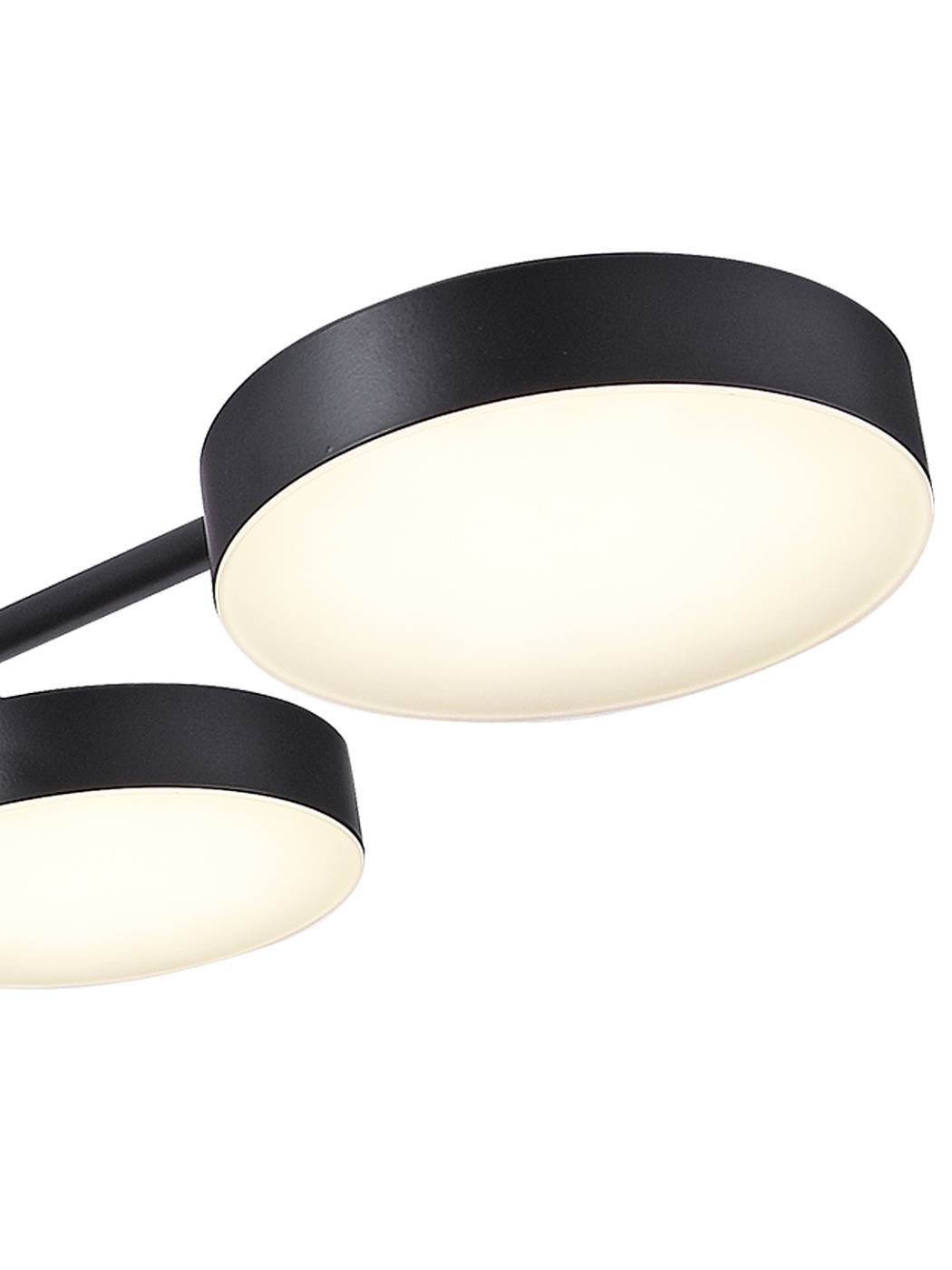 Люстра на штанге Natali Kovaltseva High-Tech Led Lamps HIGH-TECH LED LAMPS 82030