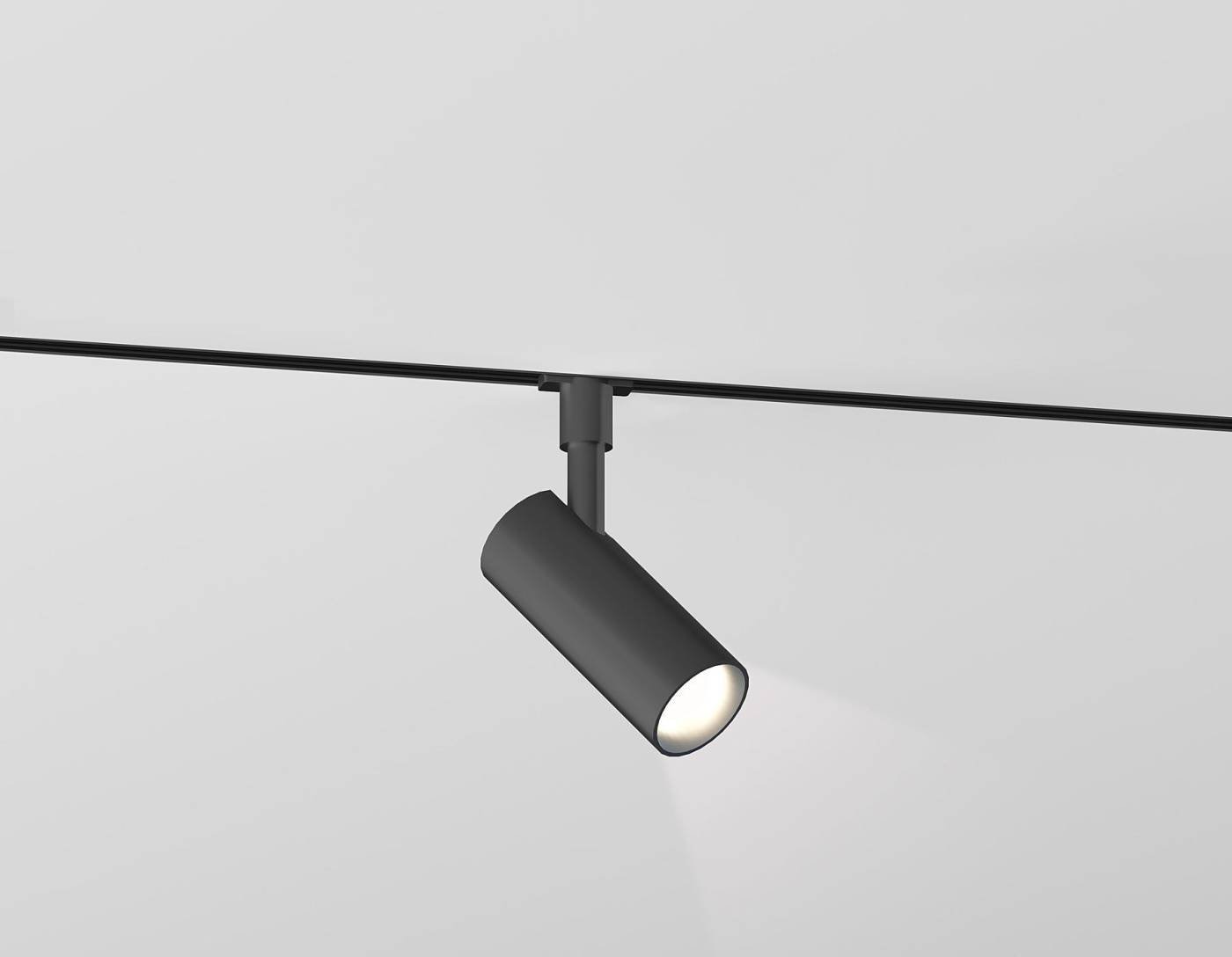 Трековый светильник Ambrella Track System GL2301