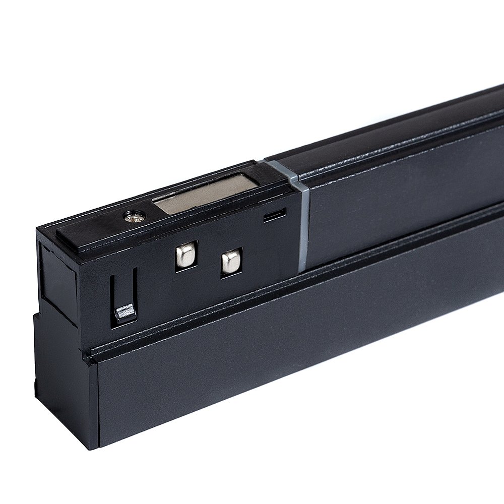 A4663PL-1BK Трековый светильник Arte Lamp Linea A4663PL-1BK