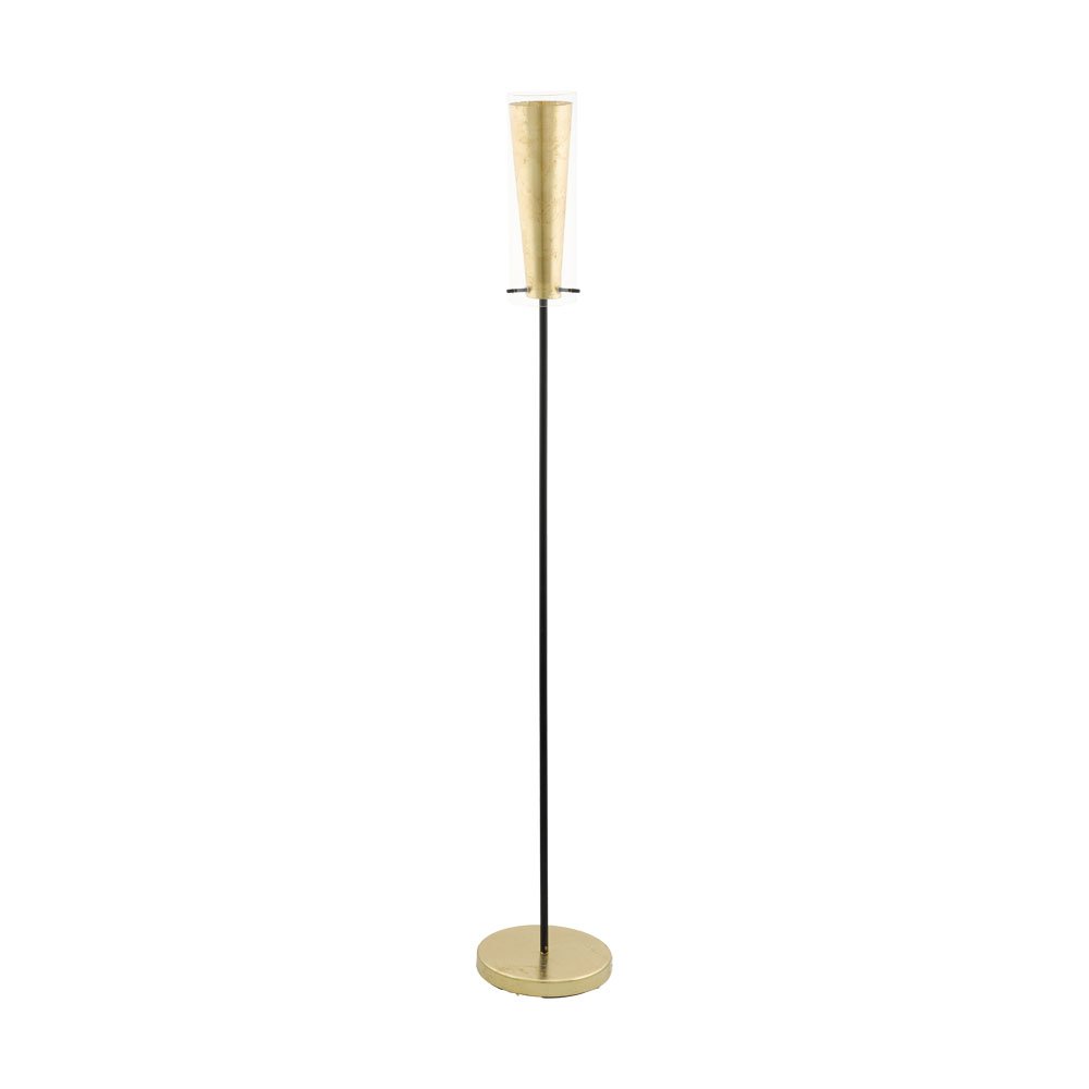 97655 Торшер Eglo Pinto Gold 97655