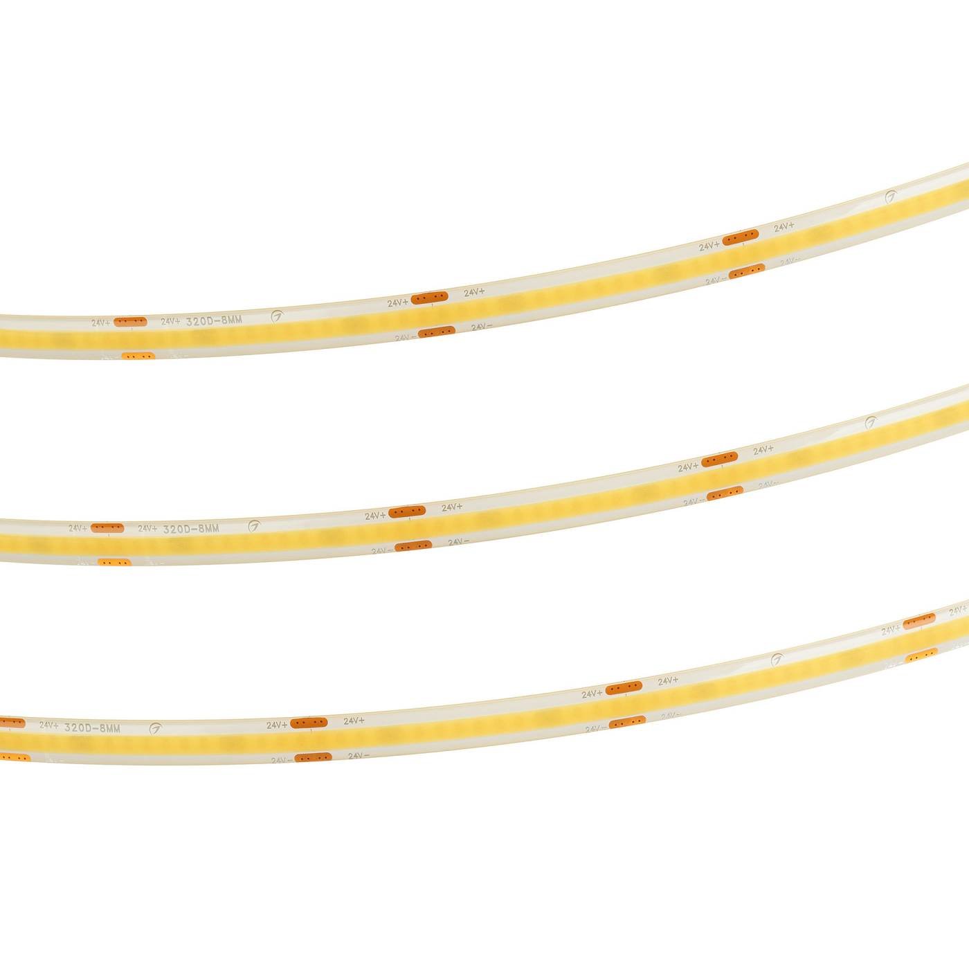 058764 Светодиодная лента Arlight COB герметичная 058764