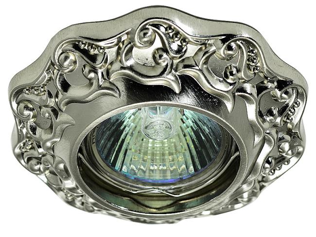 IL.0800.0407 Встраиваемый светильник IMEX Il.0800.04 IL.0800.0407