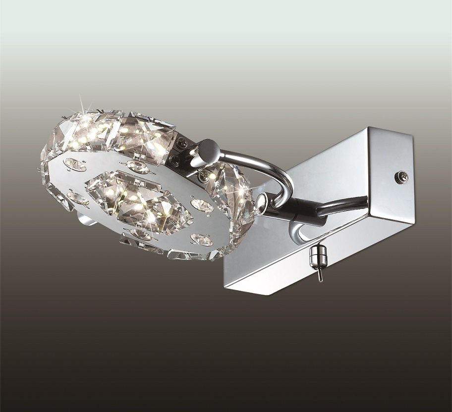2710/6W Настенное бра Odeon Light Mairi 2710/6W
