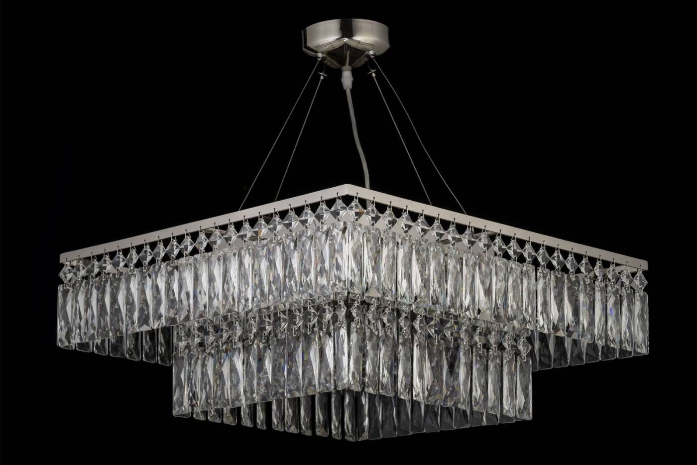 Подвесная люстра Arti Lampadari Acquaro Acquaro E 1.5.50.100 NP
