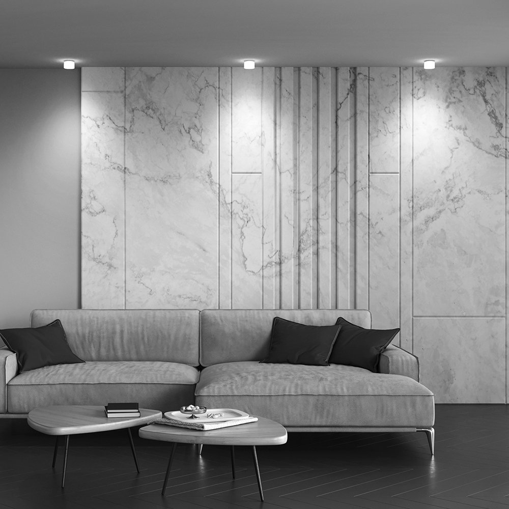 DL047-01W Встраиваемый светильник Maytoni Glasera DL047-01W