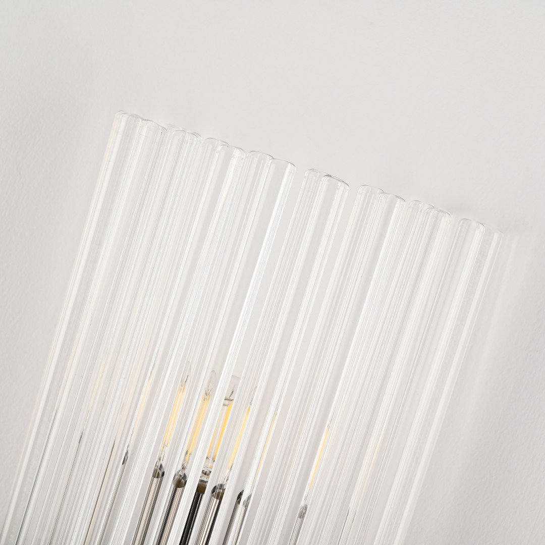 Настенное бра Arte Milano Torcia 430122.140.2.E14.B1 BK