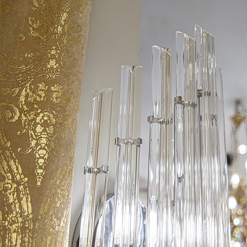 Настенное бра L'Arte Luce Luxury Seneffe L22826.98