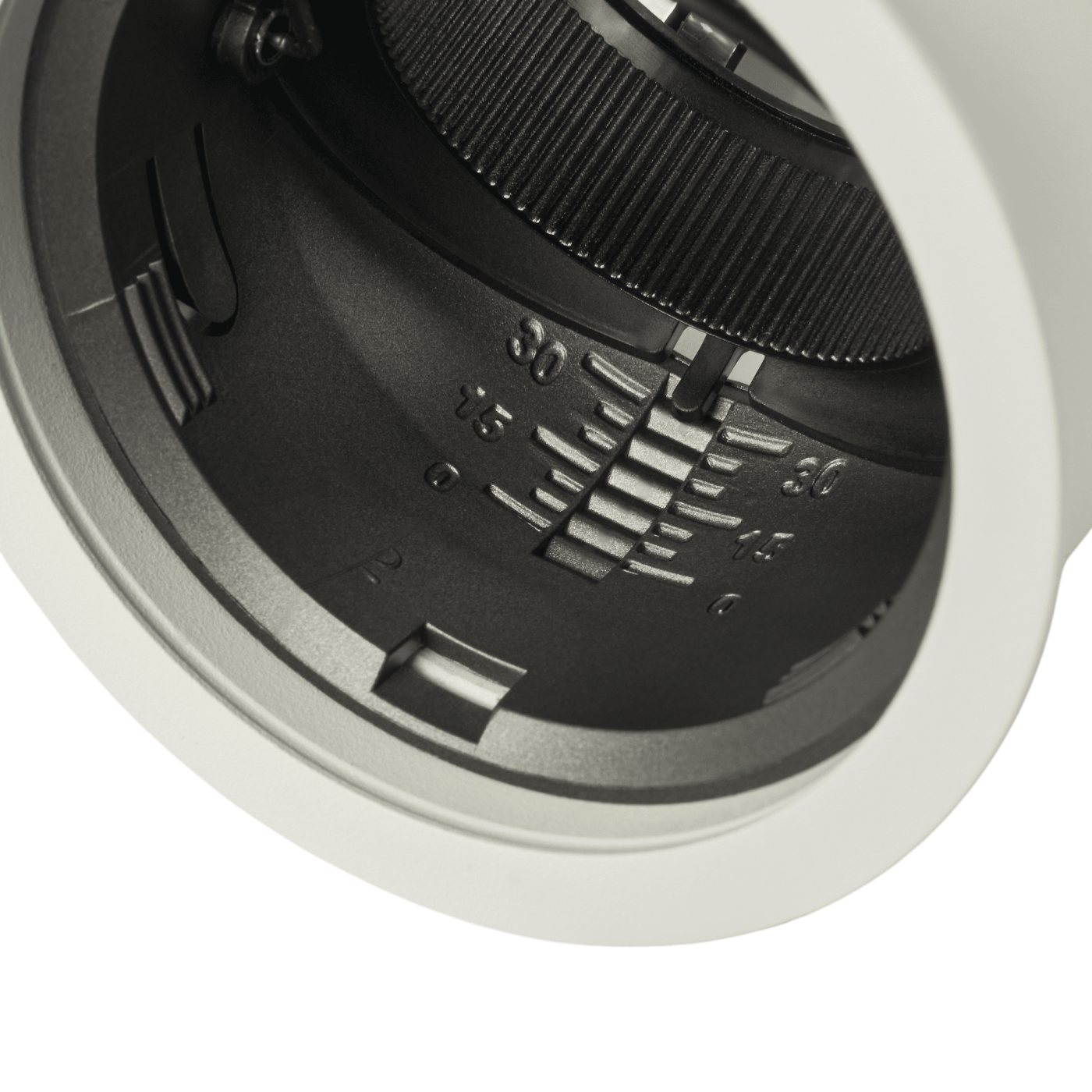 MT2110-GU10-W Встраиваемый светильник Бен MyFar MT2110-GU10-W