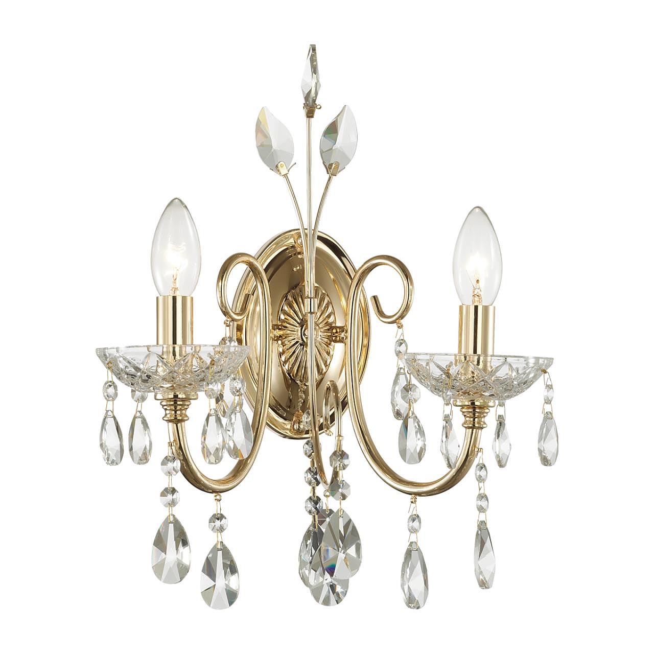 4977/2W Настенное бра Odeon Light Versia 4977/2W