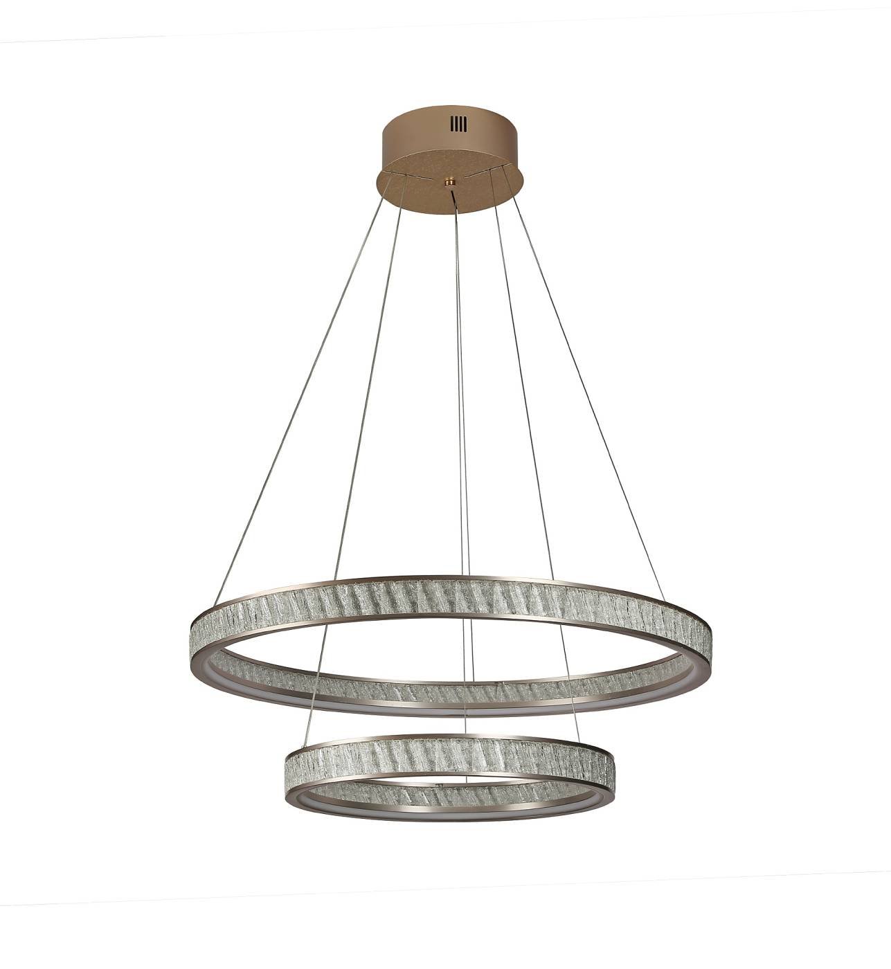 Подвесная люстра MyFar Willem MR2541-2PL