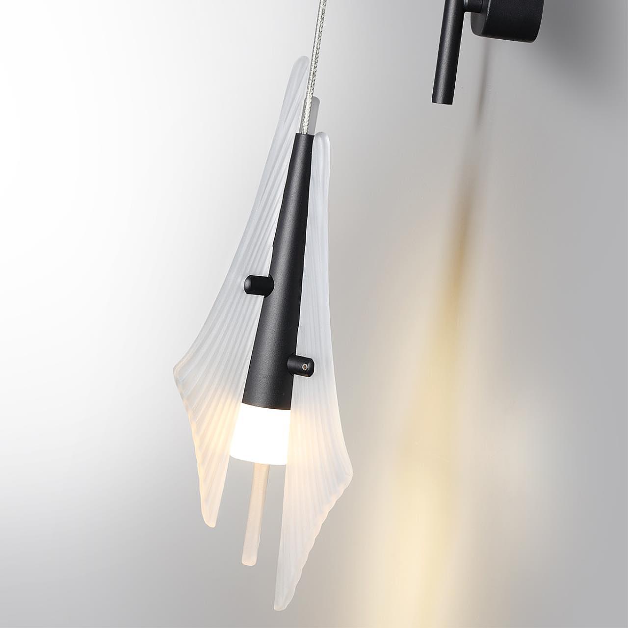 5442/6WLA Настенное бра Odeon Light EXCLUSIVE Afalina 5442/6WLA