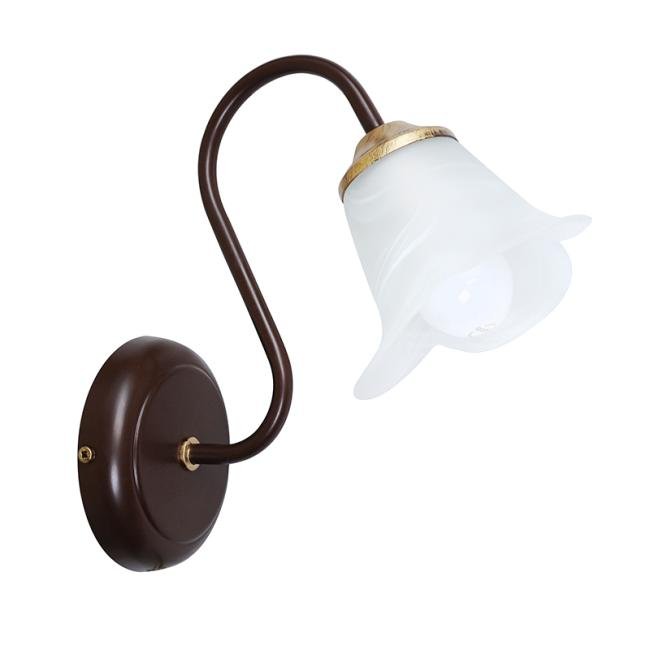 Настенное бра Северный свет Ирис 2135