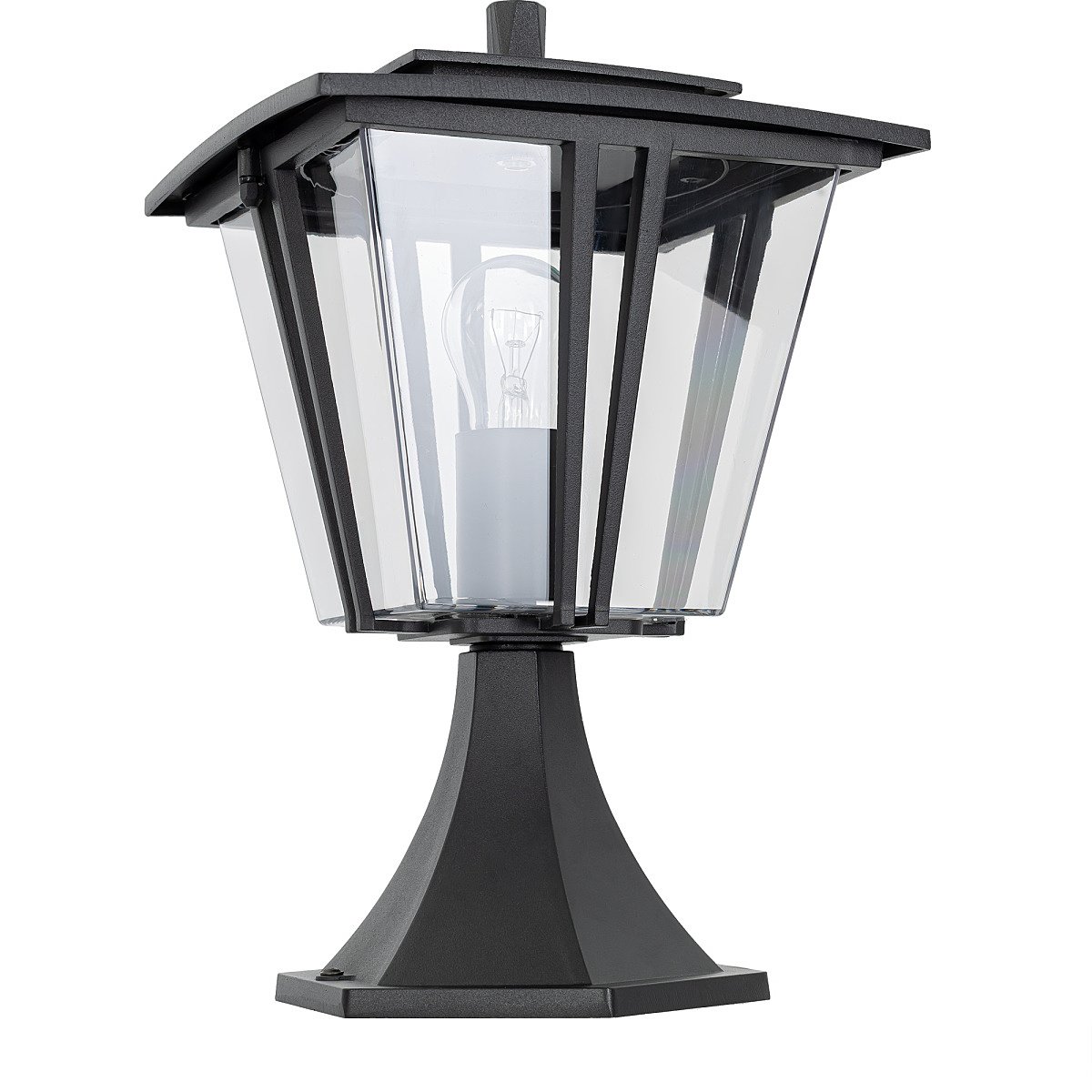 Уличный наземный светильник Citilux Forts CLU10C