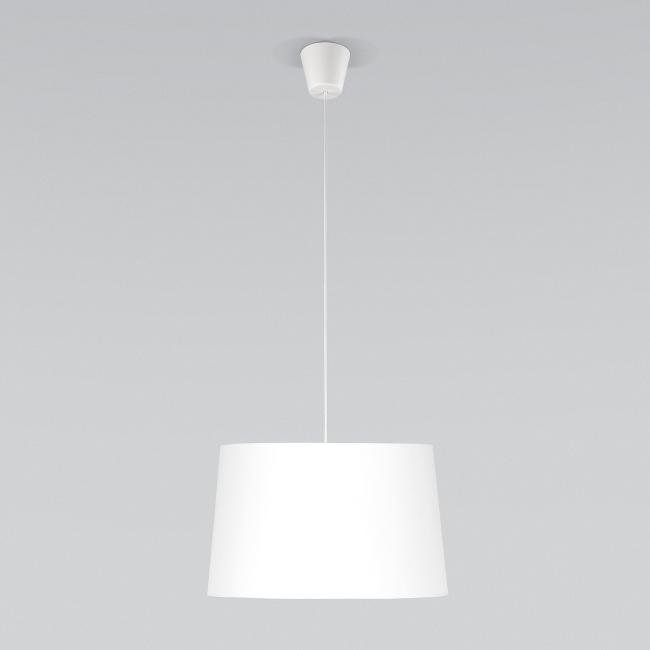 1883 Maja White Светильник подвесной TK Lighting Maja 1883 Maja White