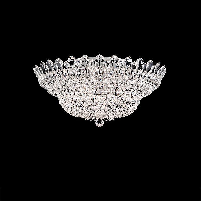 L57550.18 Потолочная люстра L'Arte Luce Luxury Trilliane L57550.18