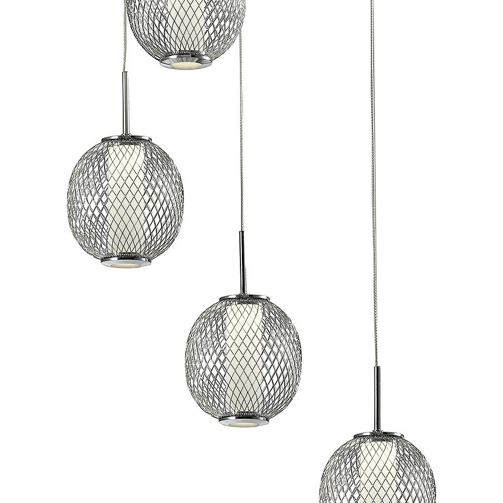 Светильник подвесной Escada Inside 10250/5LED