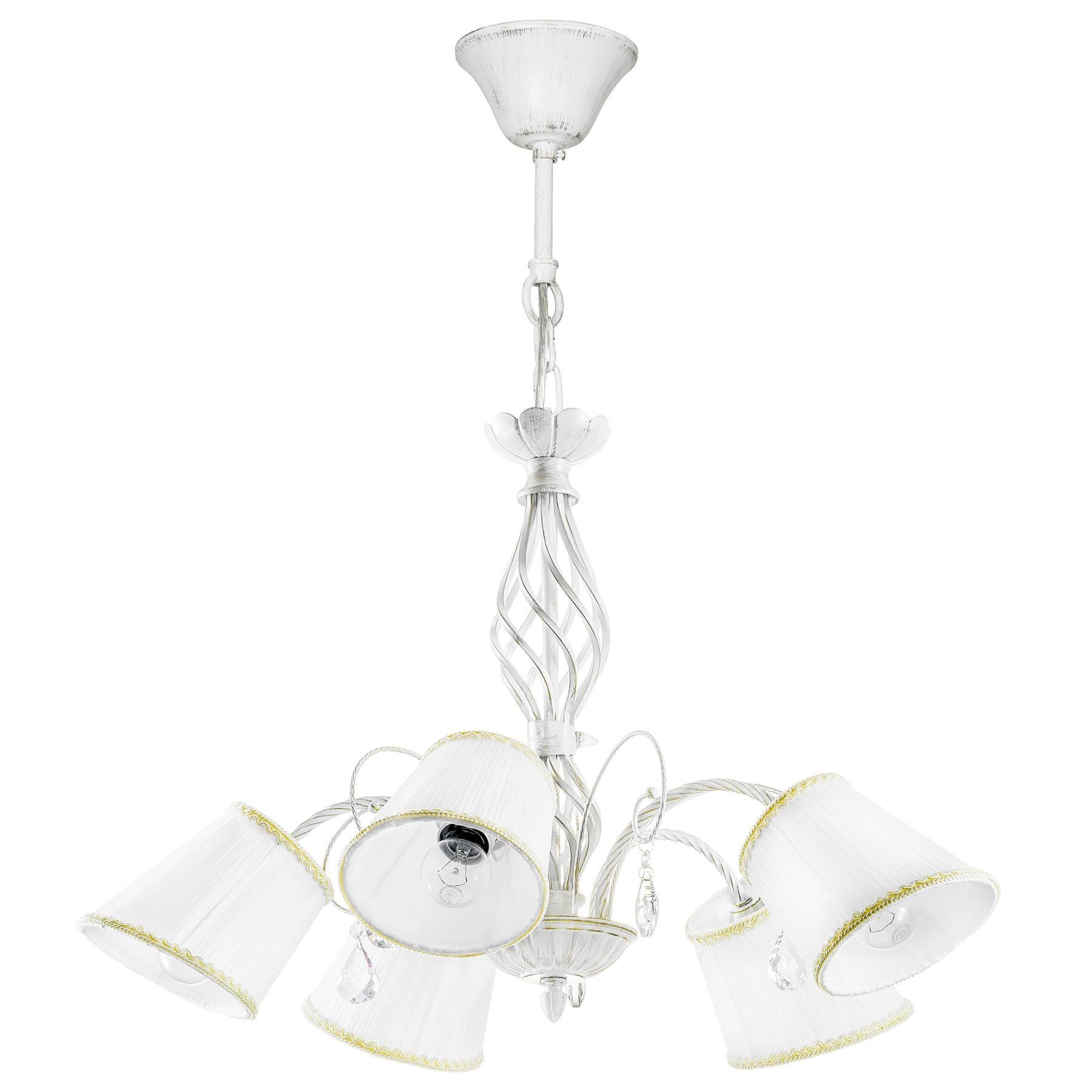 796156 Подвесная люстра Lightstar Esedra 796156