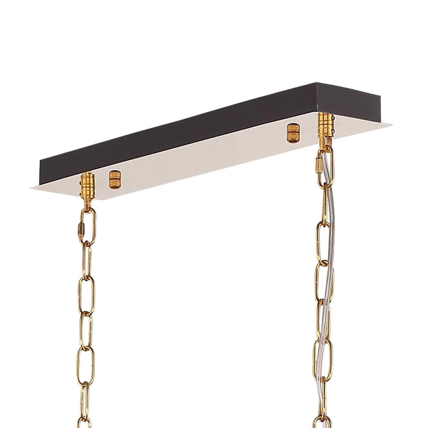 SL6138.303.14 Подвесная люстра ST Luce Ritz SL6138.303.14