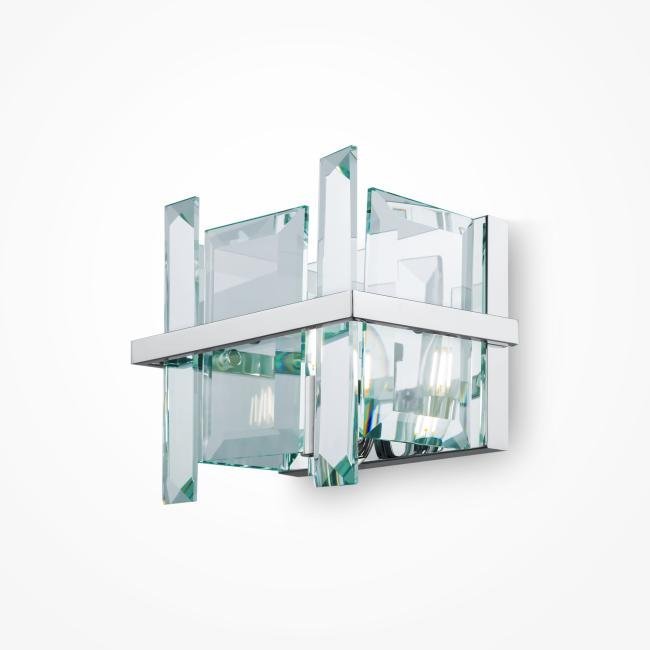 MOD201WL-01N Настенное бра Maytoni Cerezo MOD201WL-01N