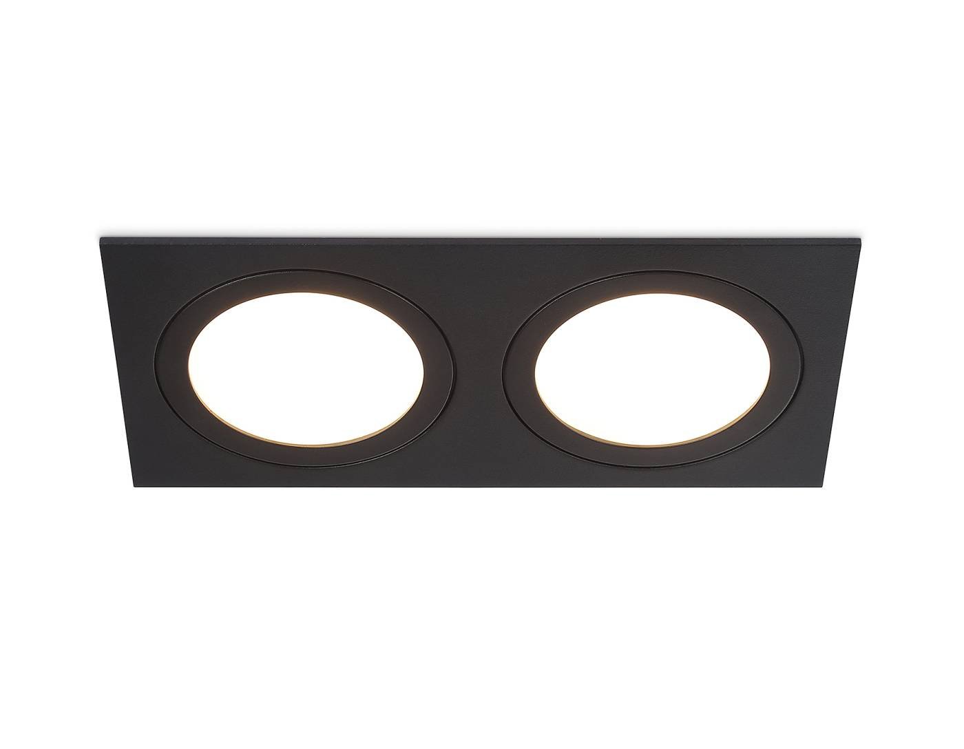 Встраиваемый светильник Ambrella GX Standard tech TN51827