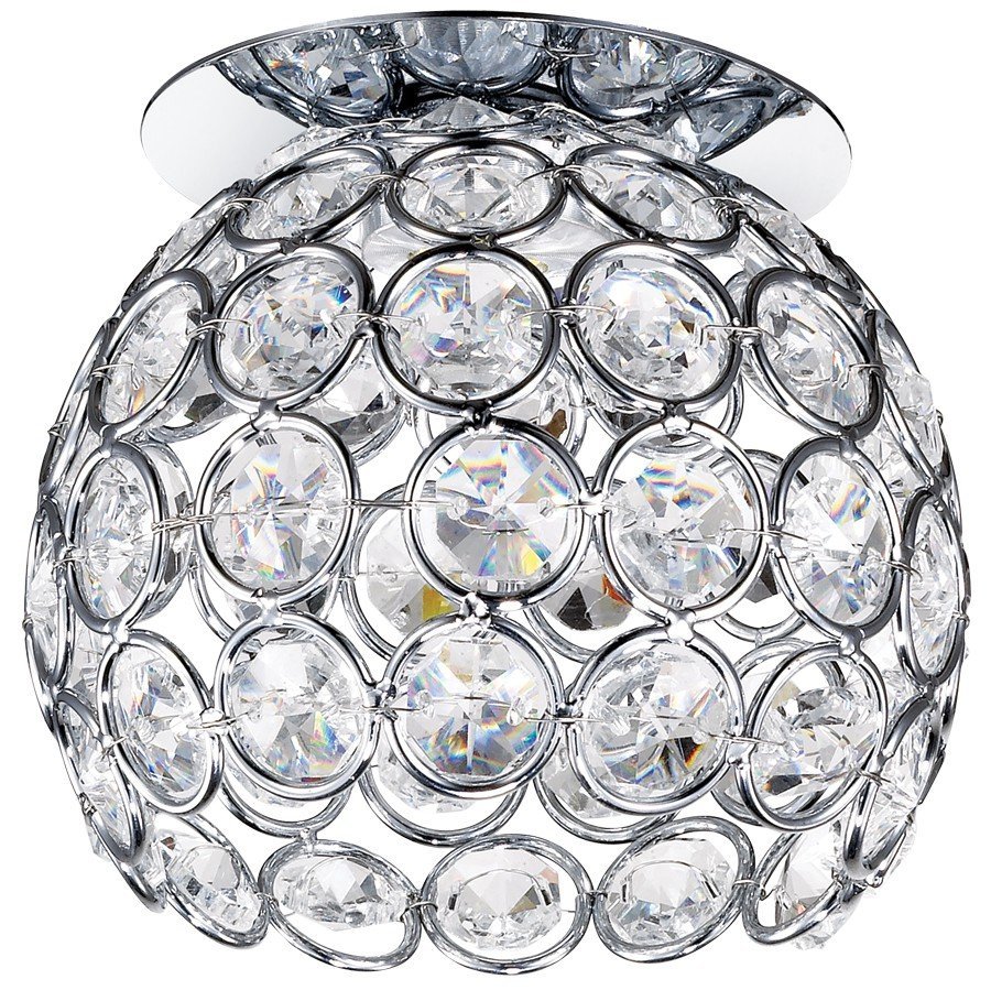 357155 Встраиваемый светильник Novotech Elf-Led 357155