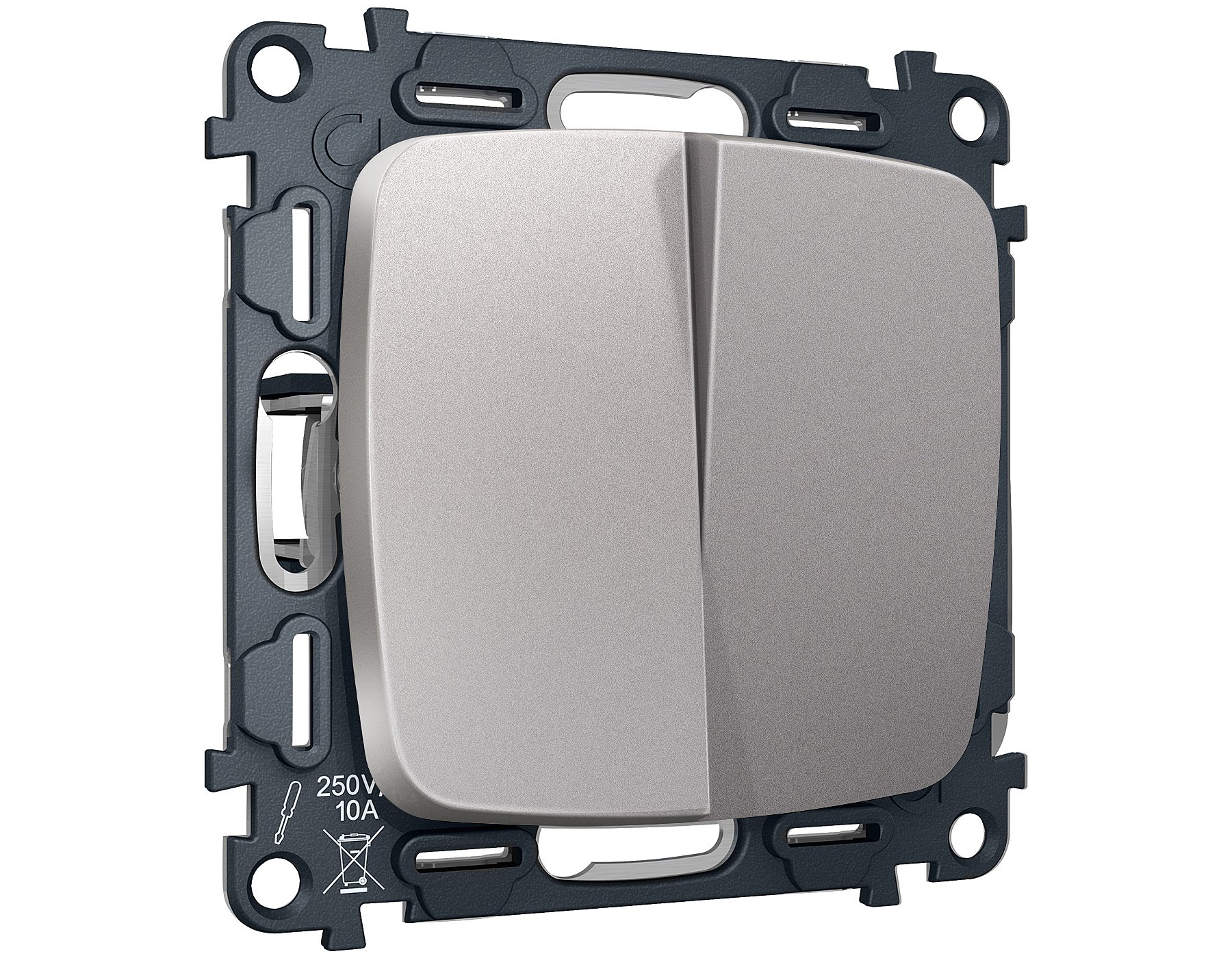 MO503030 Выключатель Ambrella Volt OMEGA MO503030