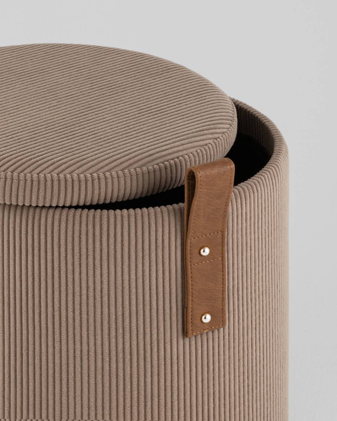 24A2064CG-S-3 Пуфик Stool Group Руни 24A2064CG-S-3