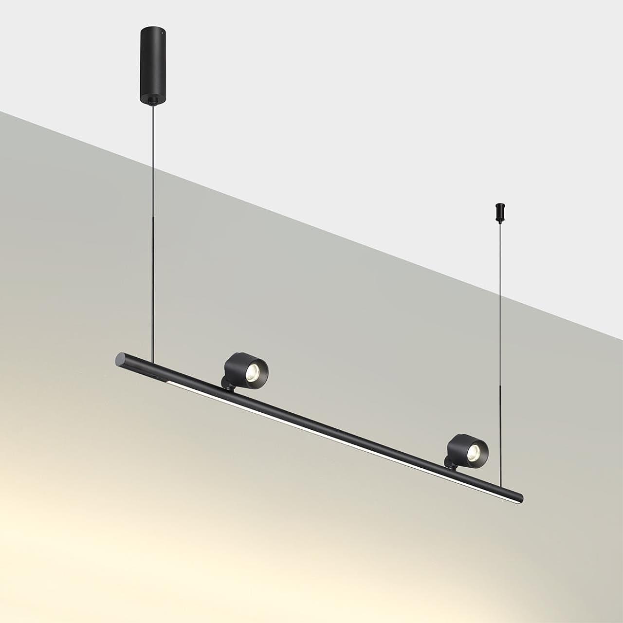 359309 Светильник подвесной Novotech Fermo 359309