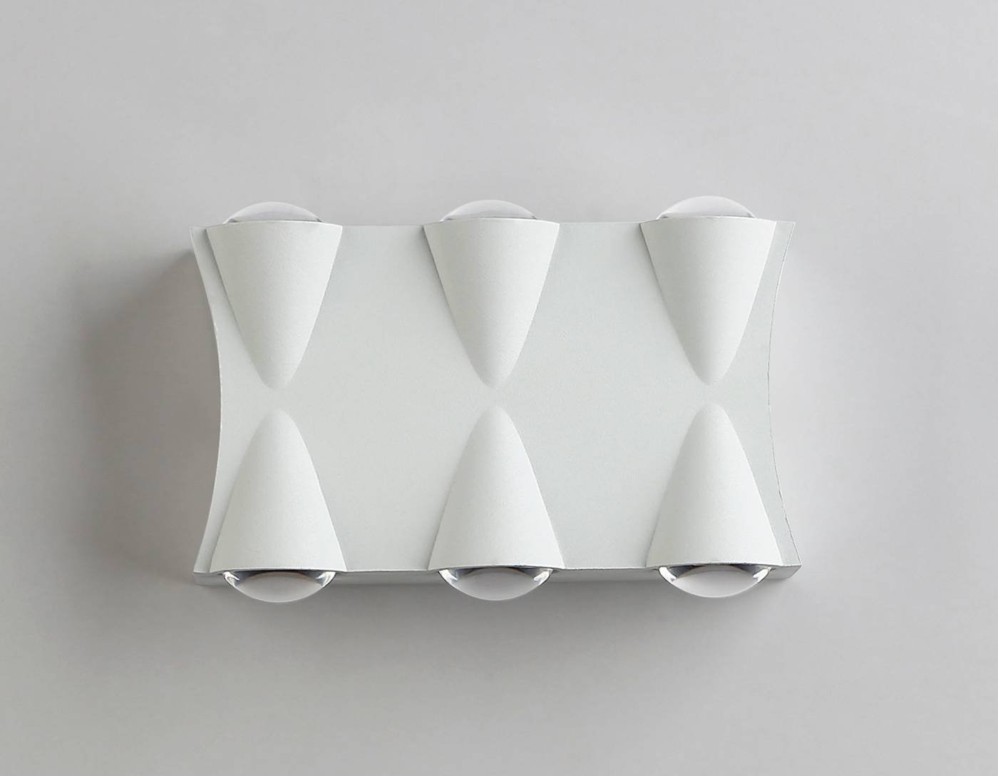 Уличный настенный светильник Ambrella Garden ST4485