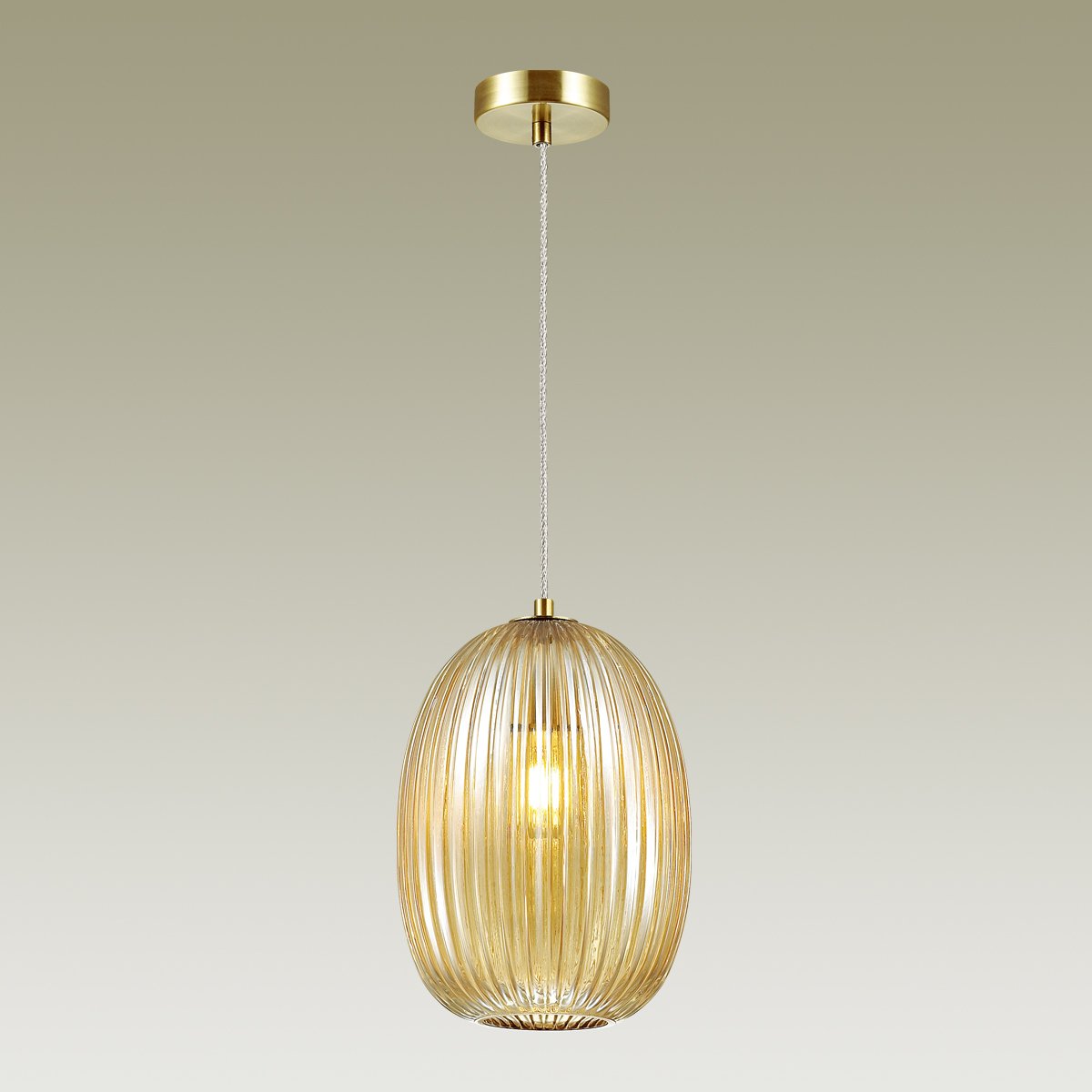 4704/1 Светильник подвесной Odeon Light Dori 4704/1