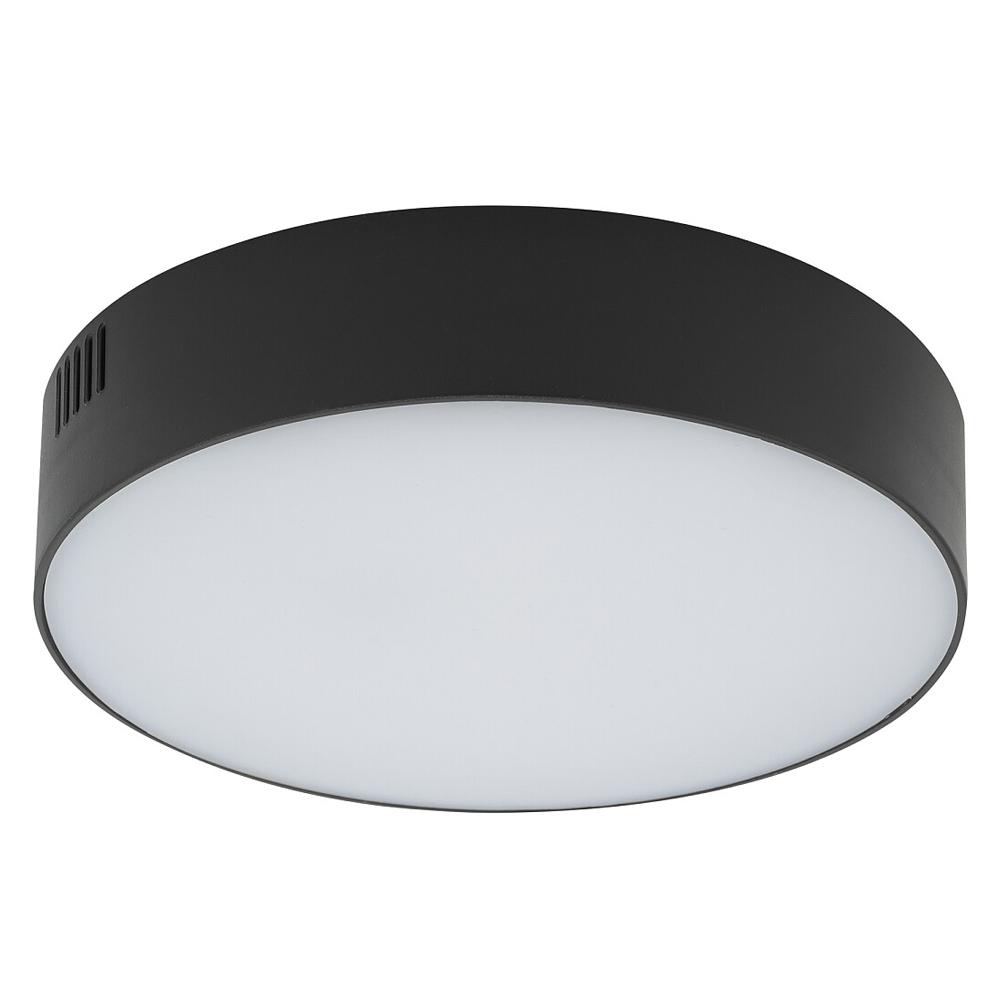 10407 Светильник потолочный Nowodvorski Lid Round Led 10407