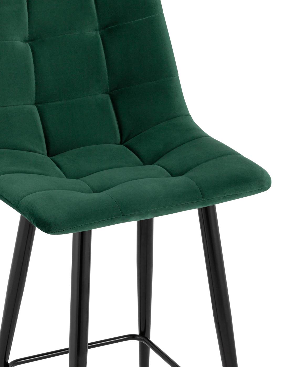 УТ000035294 Полубарный стул Stool Group Джанго УТ000035294