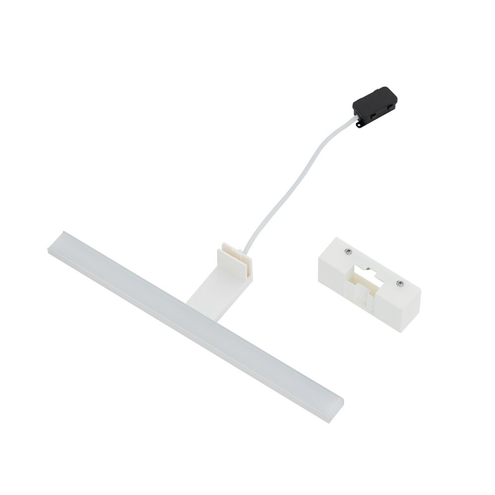 Подсветка зеркал и полок Nowodvorski Cezanne Led S 10672