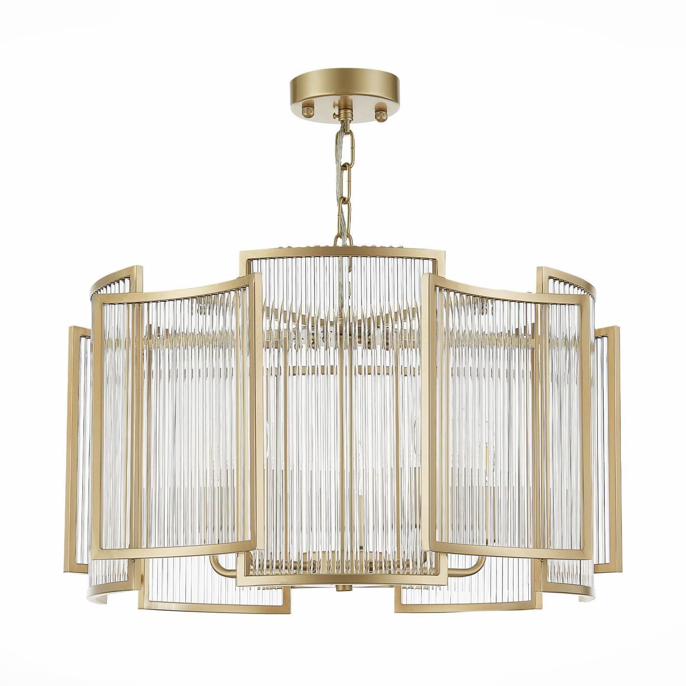 SL1234.203.05 Подвесная люстра ST Luce Cosenza SL1234.203.05