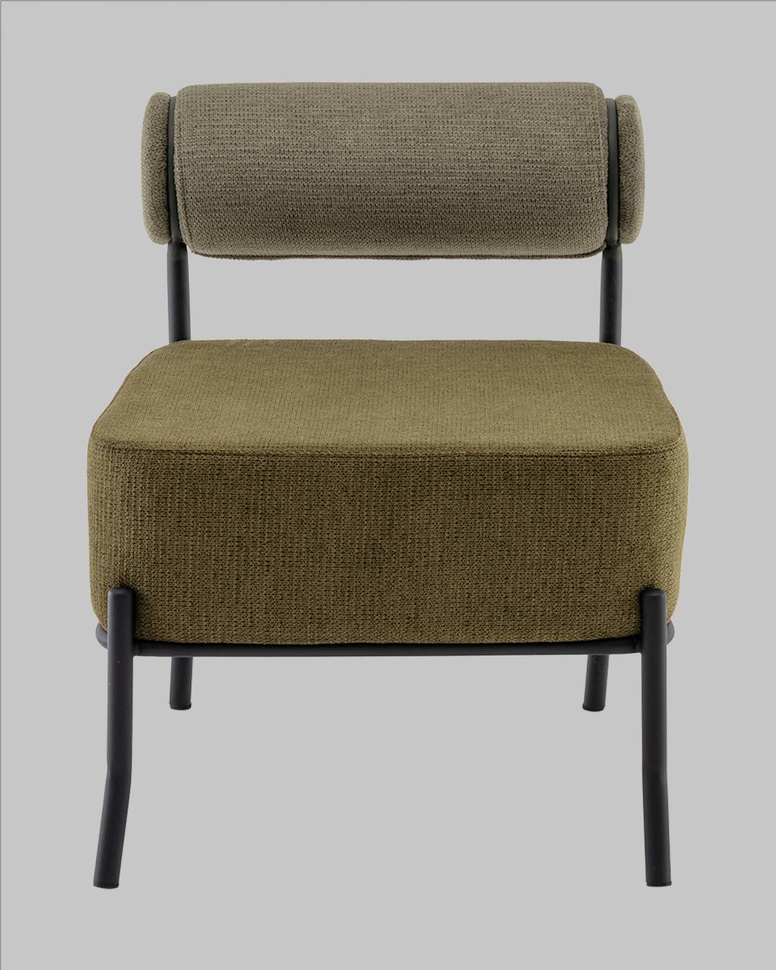 Totoro Lounge OTE-SH 355+353 bl.l Кресло Stool Group Ponpoun Totoro Lounge OTE-SH 355+353 bl.l