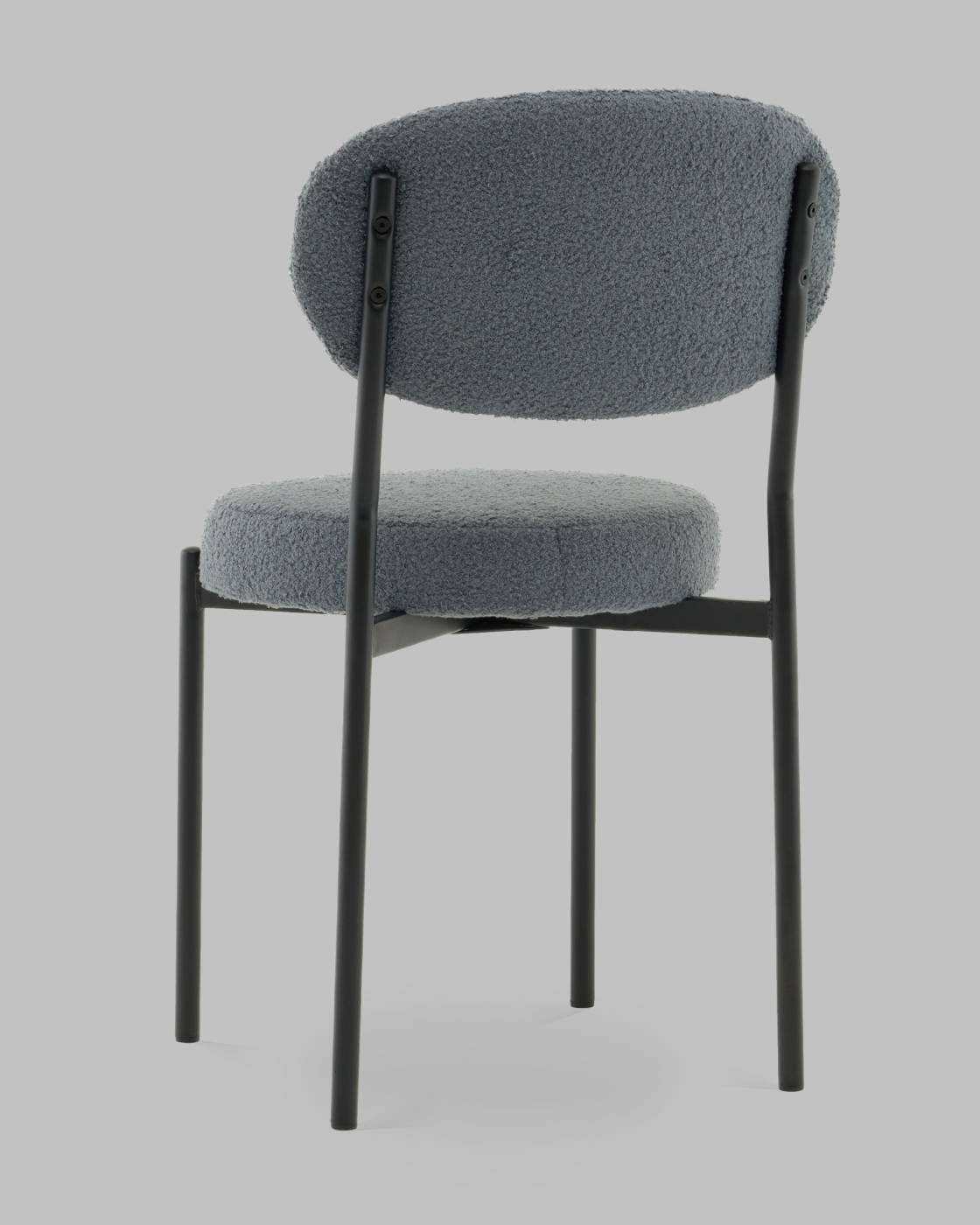 Обеденный стул Stool Group Бриф AV 477-F83-K477NEW-9005