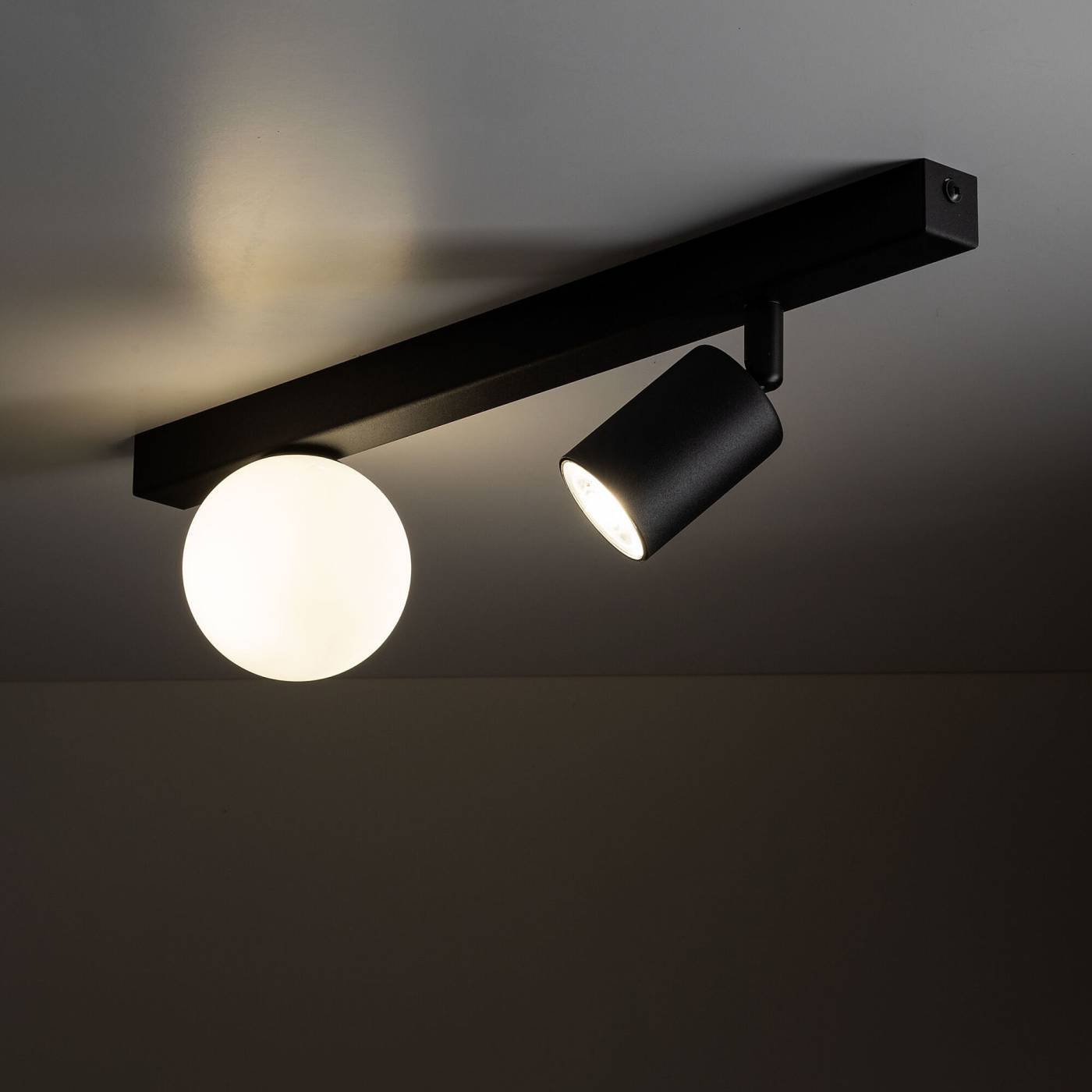 10000 Vox Светильник потолочный TK Lighting Vox 10000 Vox