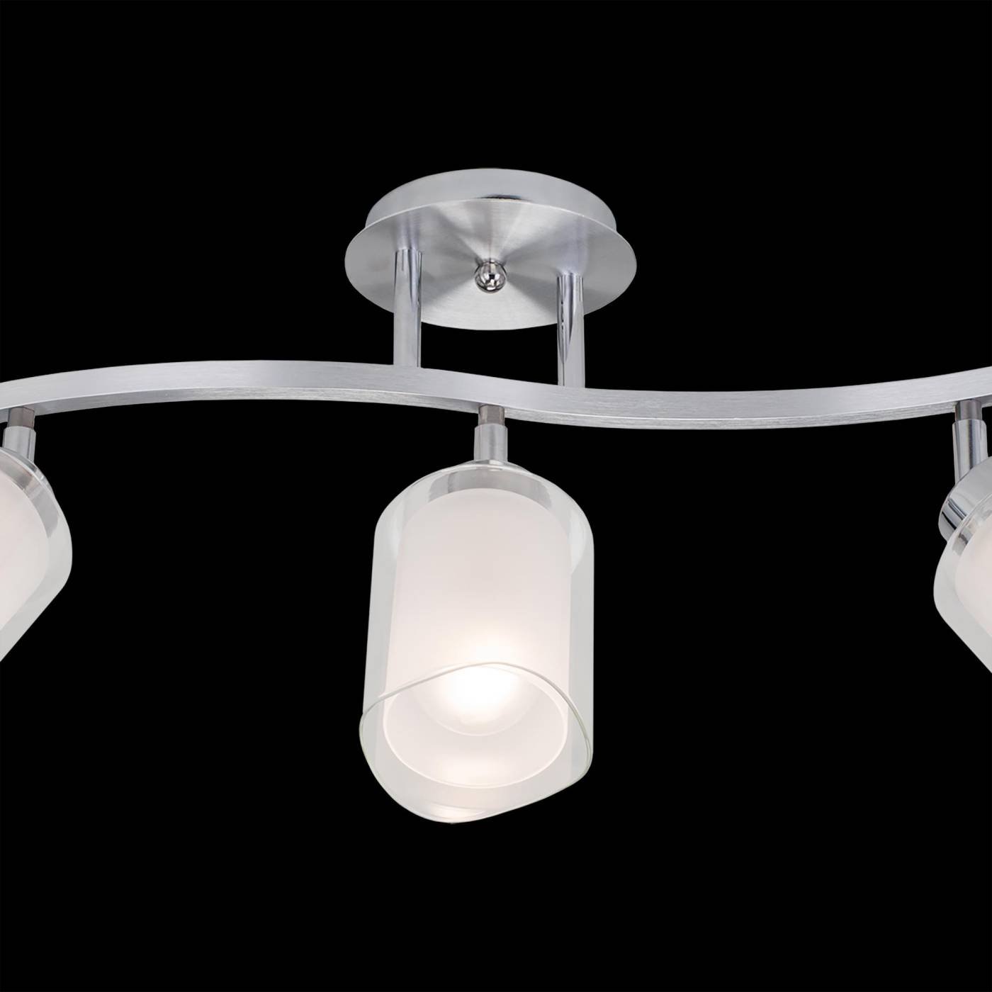 CL169131 Потолочная люстра Citilux Аэлита CL169131