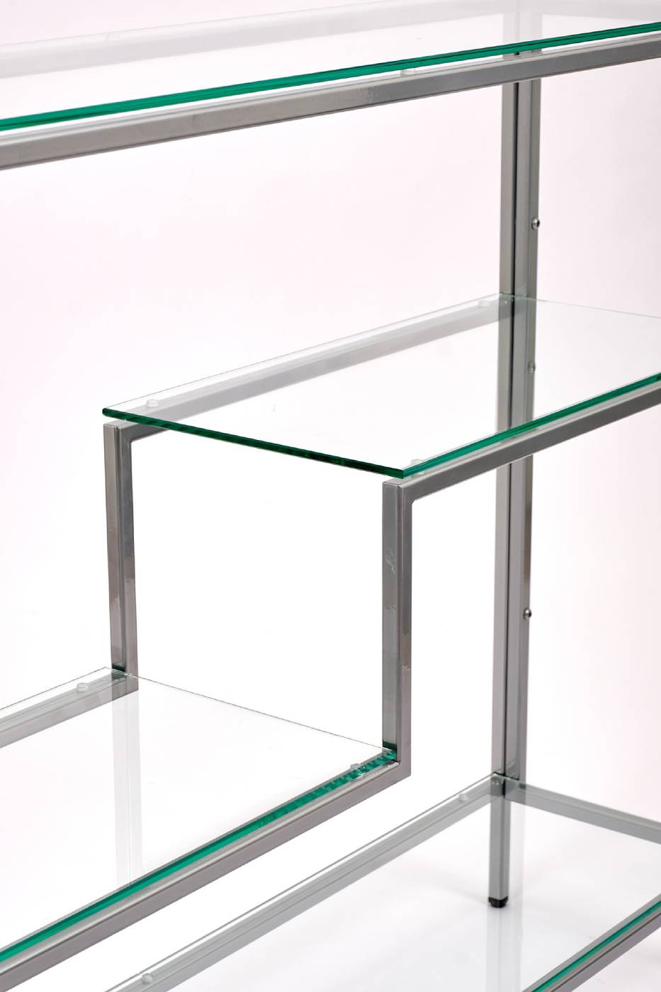 Консоль AllConsoles 1012-CS clear