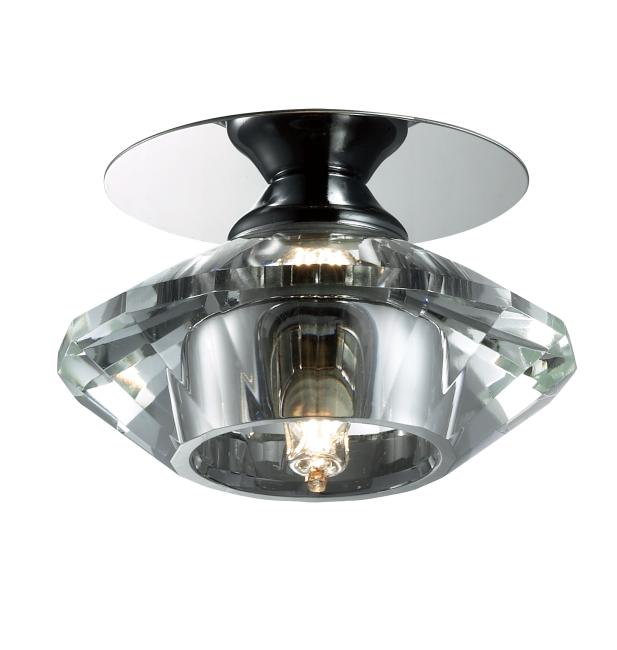 Встраиваемый светильник Novotech Vetro 369518