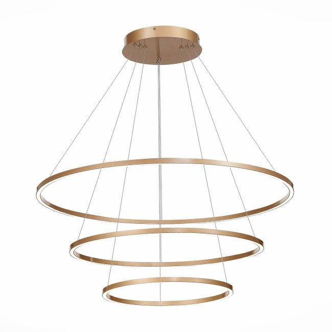 ST605.203.114 Подвесная люстра ST Luce ST605.203.114