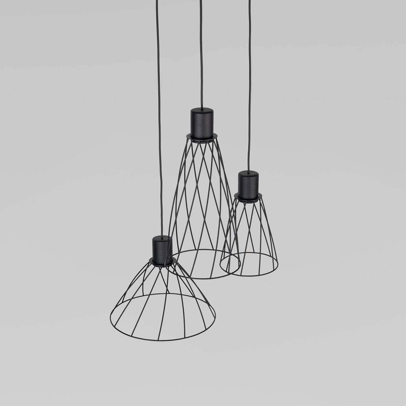 10187 Modesto Светильник подвесной TK Lighting Modesto 10187 Modesto