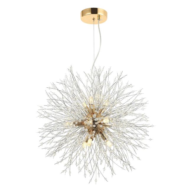 LSP-8778 Подвесная люстра Lussole Davie LSP-8778