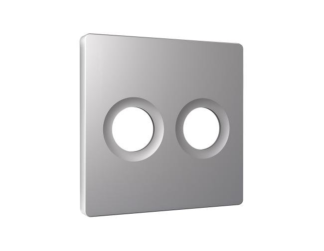 AP5133 Накладка на механизм Ambrella Volt ALFA AP5133