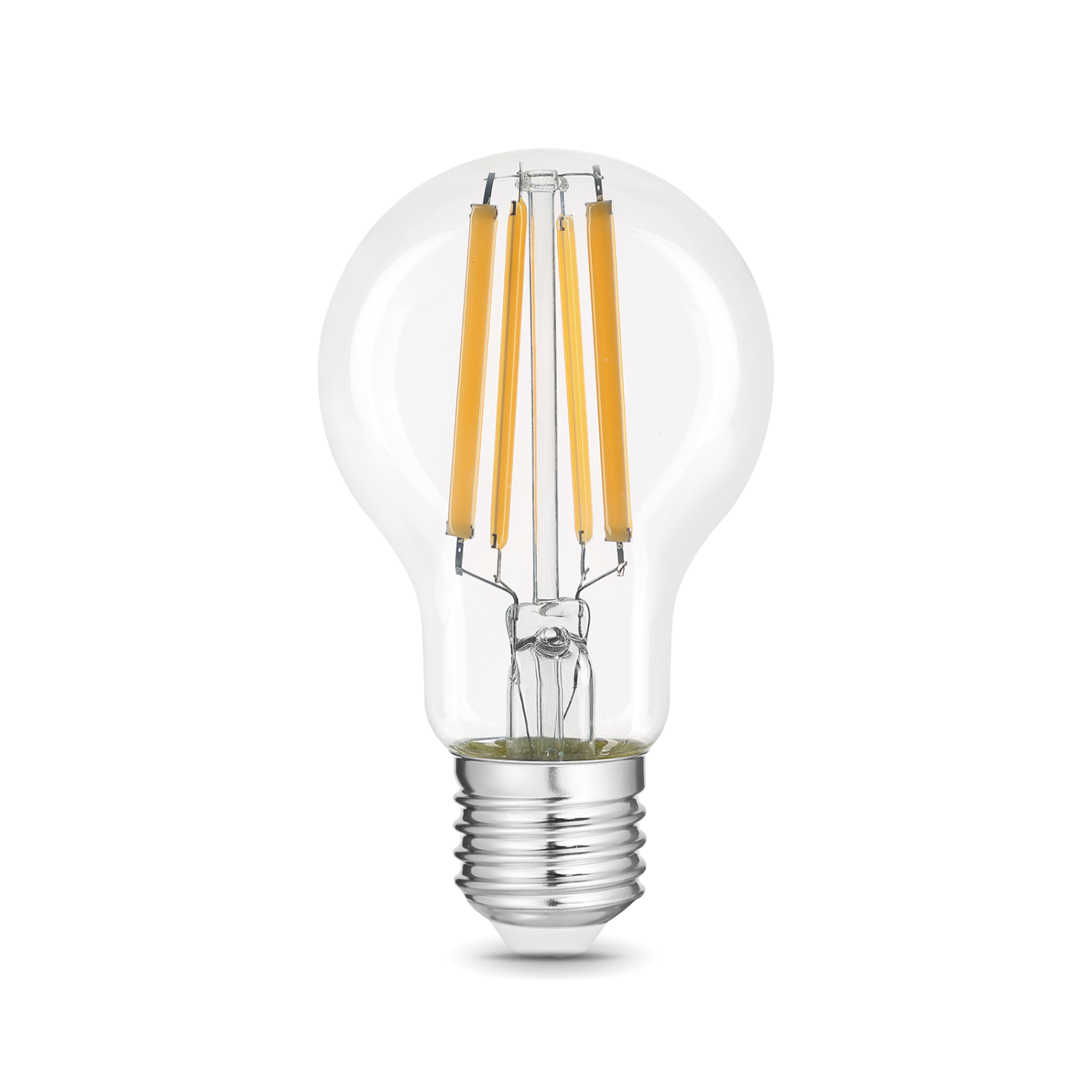 Светодиодная лампа Gauss Filament А60 102902220