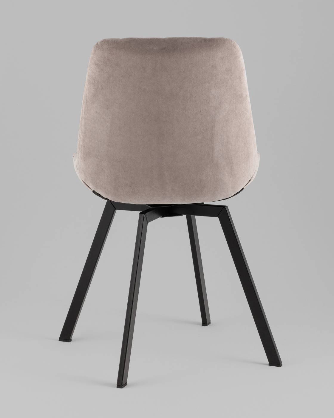 Вращающийся стул Stool Group SG001-F2SPM-L027