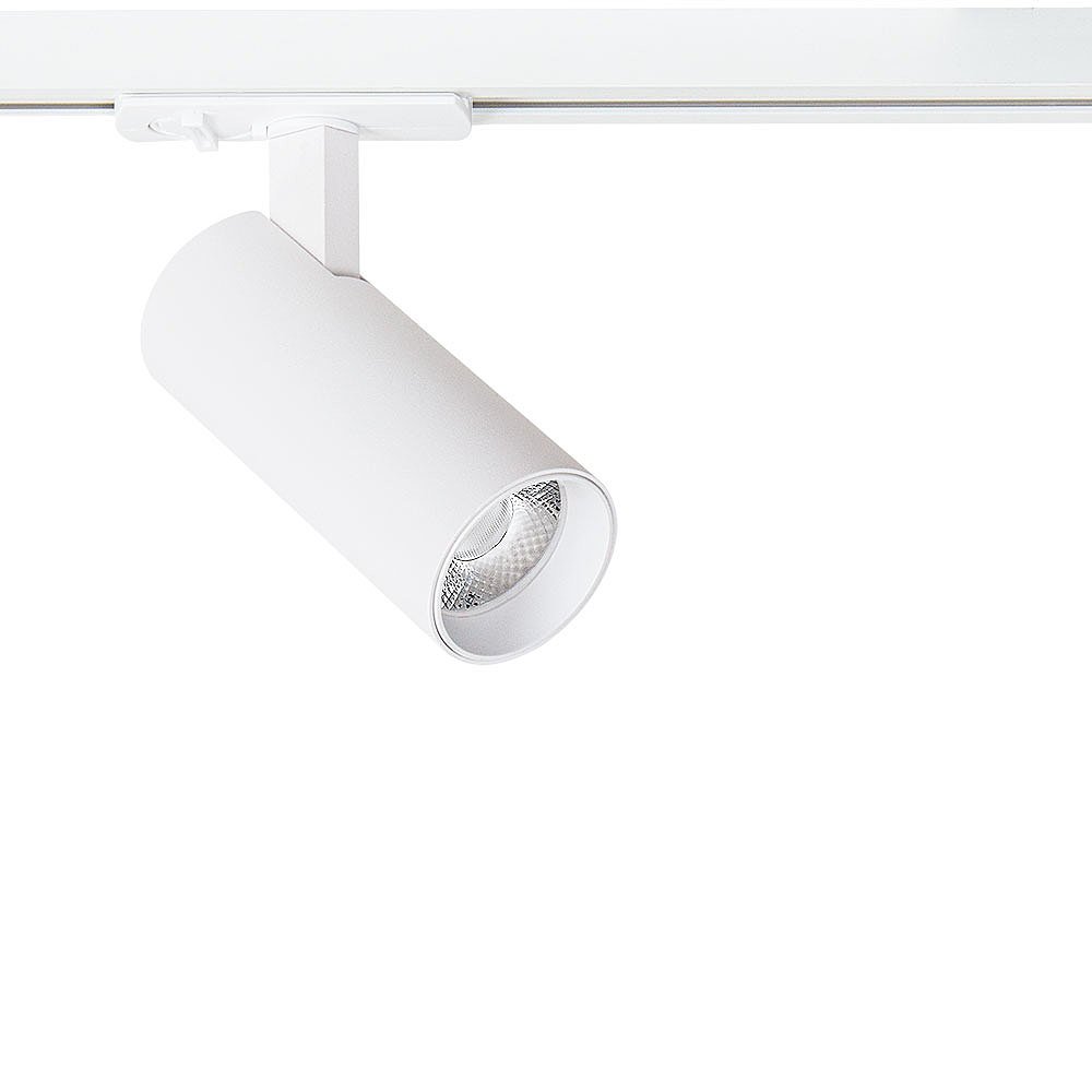 A1945PL-1WH Трековый светильник Arte Lamp Bene A1945PL-1WH