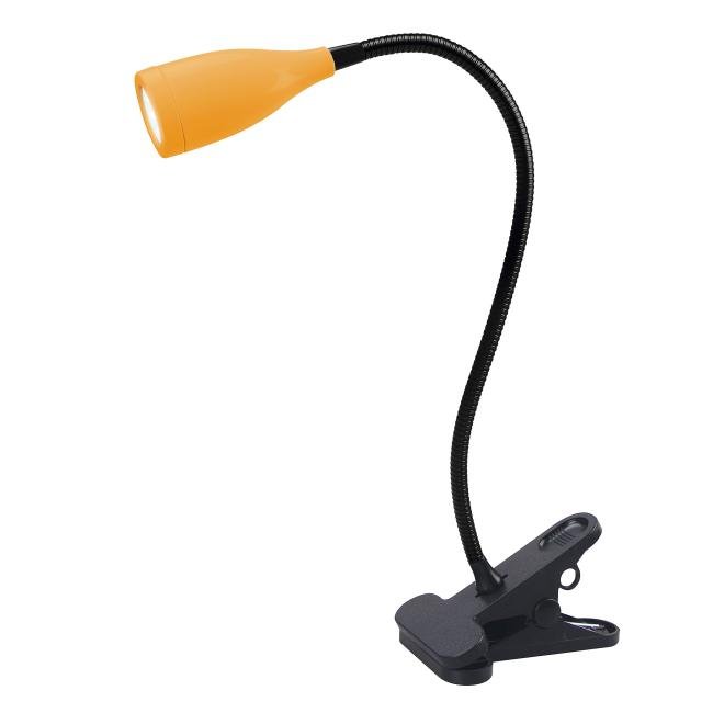 ULM-D501 4W/4000K ORANGE Настольная лампа Uniel Ulm ULM-D501 4W/4000K ORANGE