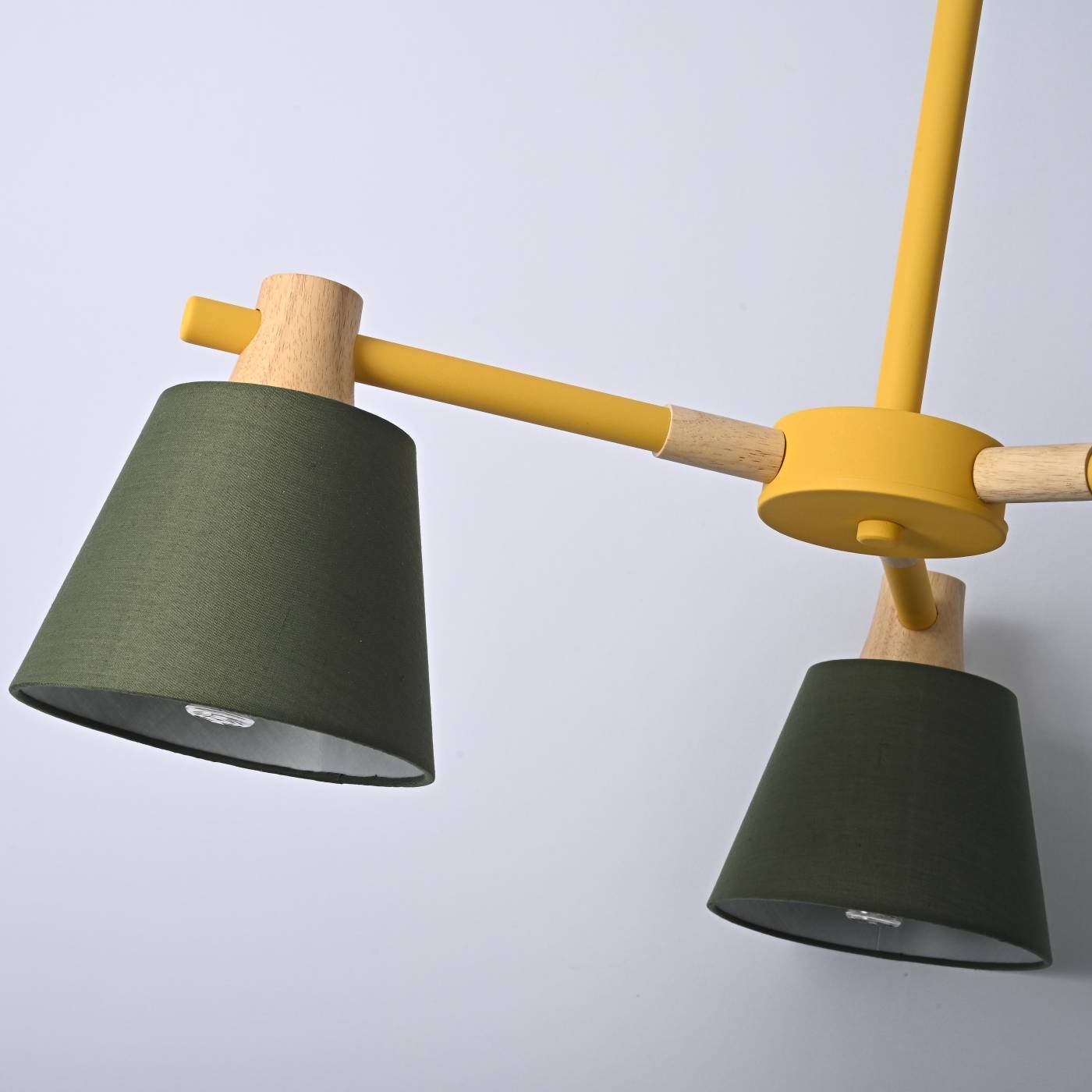 101825-26 Потолочная люстра ImperiumLoft Naturaag01 101825-26