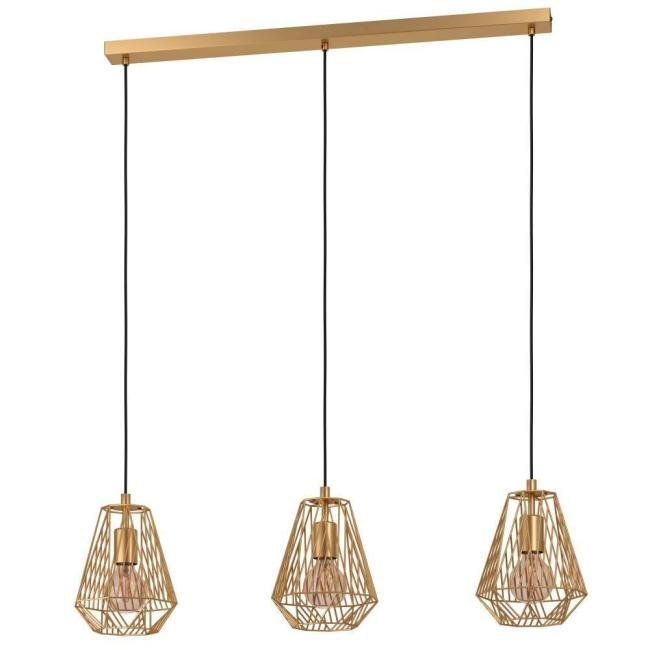 43696 Светильник подвесной Eglo Stype 43696